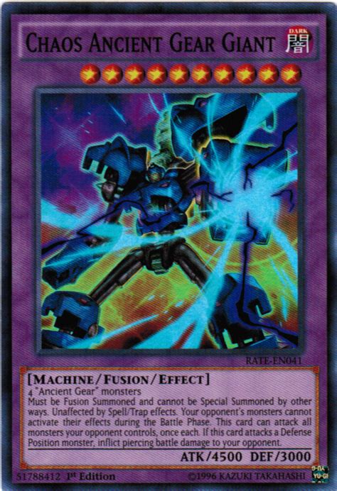 The Dark Alliance: Yugioh Witch of Chaos and Destruction and Other Dark Strategies